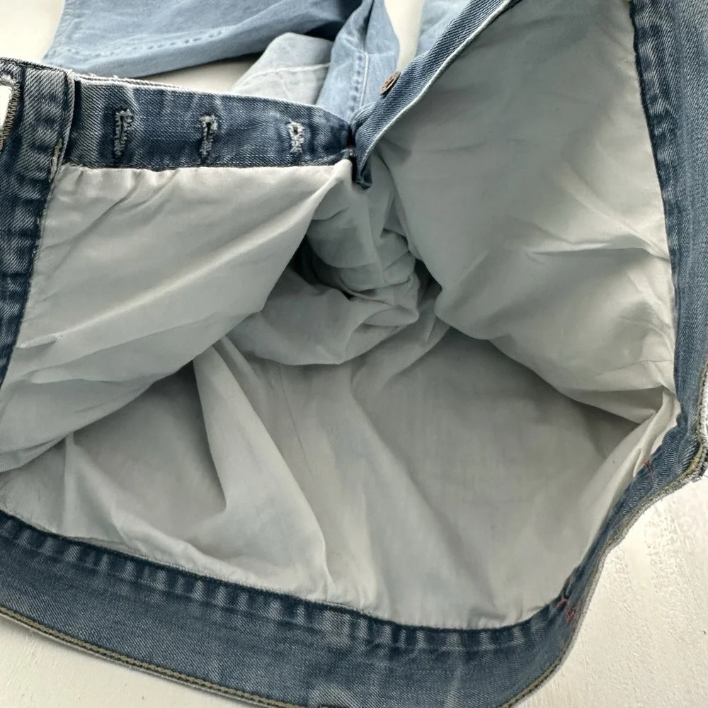 Levis vintage y2k